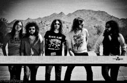 interview Scorpion Child